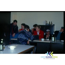 Douane personeel F00000193